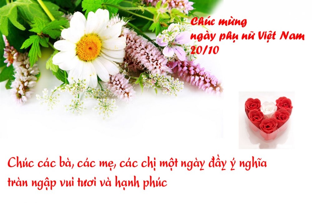 10 mau thiep online ngay 2010 dep nhat gui tang chi em