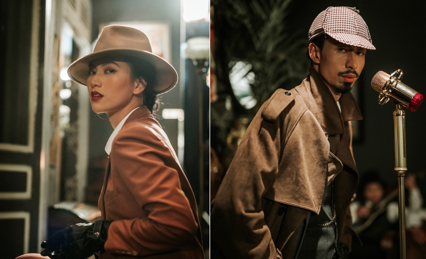 Lời bài hát “Lối nhỏ” – Đen Vâu ft Phương Anh Đào loi bai hat loi nho den vau ft phuong anh dao
