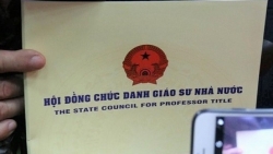 nxb giao duc ra mat 4 bo sach giao khoa lop 1 theo chuong trinh moi