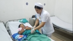 hai san phu tu vong mot nguy kich khi sinh mo o benh vien phu nu da nang