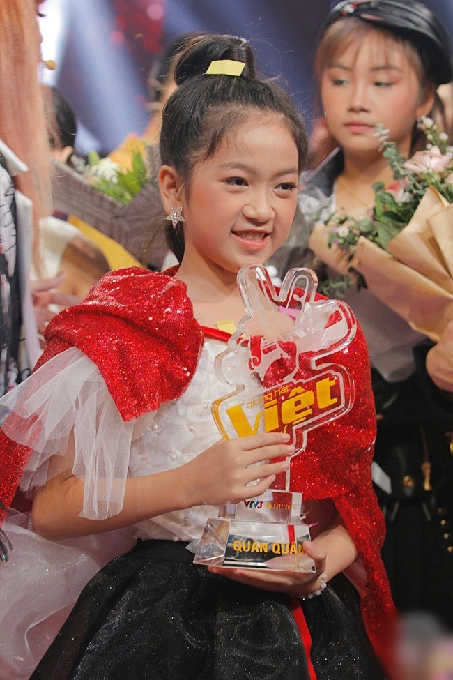 Nghi Giọng hát Việt nhí 2019 dàn xếp kết quả, khán giả đòi tẩy chay chương trình nghi giong hat viet nhi 2019 dan xep ket qua khan gia doi tay chay chuong trinh