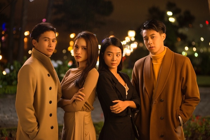 Lời bài hát-Lyrics “Anh ta bỏ em rồi” – Hương Giang loi bai hat anh ta bo em roi huong giang