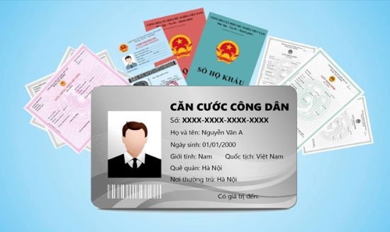 Trình tự, thủ tục cấp thẻ căn cước công dân theo quy định mới trinh tu thu tuc cap the can cuoc cong dan theo quy dinh moi