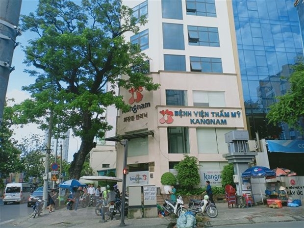 TP HCM kết luận nguyên nhân tử vong 2 ca phẫu thuật thẩm mỹ tp hcm ket luan nguyen nhan tu vong 2 ca phau thuat tham my