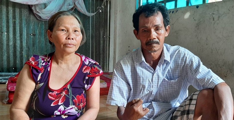 Nguyên nhân em trai bị chị tưới nước sôi vào đầu: Do hỗn láo? em trai bi chi tuoi nuoc soi vao dau do hon lao