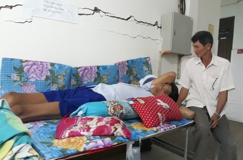 nguoi cao nhat viet nam qua doi o tuoi 34
