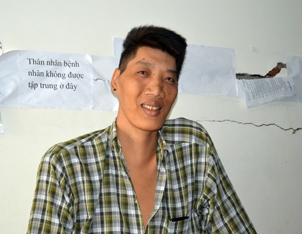 nguoi cao nhat viet nam qua doi o tuoi 34