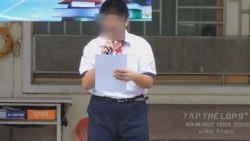 ha noi hon 1000 hoc sinh me linh dong loat nghi hoc ly do nghi om