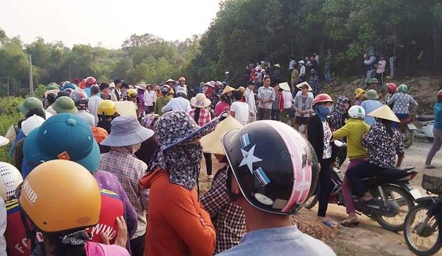 Tin mới nghi án bà nội sát hại cháu: Hãng bảo hiểm lên tiếng nghi an ba noi sat hai chau de lay tien bao hiem hang bao hiem len tieng