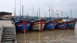 bao so 6 do bo dat lien cac tinh binh dinh khanh hoa gio giat cap 11