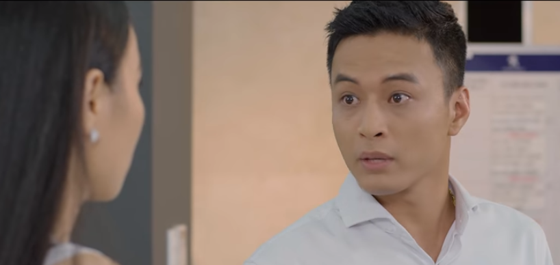 Lịch phát sóng Hoa hồng trên ngực trái tập 29: Ngân vào công ty, quyết “tán” Bảo “tuần lộc” lich phat song hoa hong tren nguc trai tap 29 ngan vao cong ty quyet tan bao tuan loc
