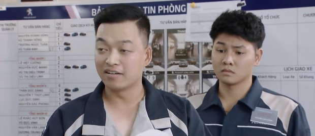 lich phat song hoa hong tren nguc trai tap 30 bao ghen khi nhan vien doi tan khue