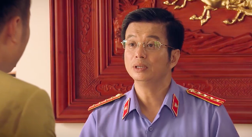 Lịch phát sóng Sinh tử tập 10: Vỡ trận, Lê Hoàng – Mai Hồng Vũ vào tầm ngắm điều tra lich phat song sinh tu tap 10 vo tran le hoang mai hong vu vao tam ngam dieu tra