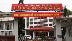 bo cong an se dieu tra dau hieu gian lan thi cu ha giang truoc nam 2018