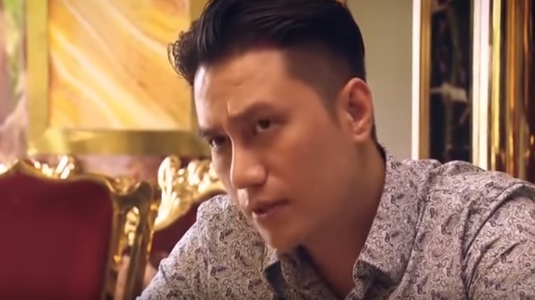 Lịch phát sóng Sinh tử tập 11: Con trai chủ tịch tỉnh muốn rũ trách nhiệm nhận hối lộ lich phat song sinh tu tap 11 con trai chu tich tinh muon ru trach nhiem nhan hoi lo