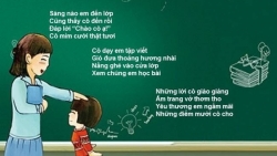 ha noi ngay 2011 o ngoi truong khong bat hoc sinh chen chan vao dai hoc