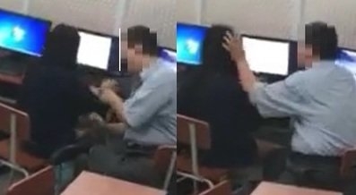 TP HCM: Thầy giáo dạy Tin học vuốt má, sờ đùi nữ sinh bị xử lý ra sao? tp hcm thay giao day tin hoc vuot ma so dui nu sinh bi xu ly ra sao