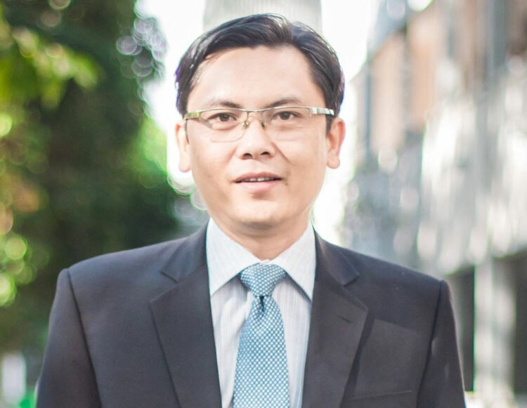 Đại học Quốc gia TP Hồ Chí Minh có tân Phó Giám đốc dai hoc quoc gia tp ho chi minh co pho giam doc moi