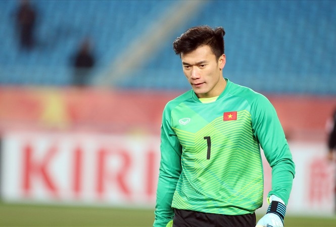 thay park loai 5 cau thuchot danh sach u22 viet nam tham du sea games 30