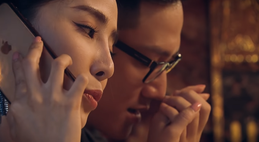 Lịch phát sóng Sinh tử tập 13 trên VTV1: Mai Hồng Vũ dụ Hoàng “mỏ” trốn lệnh điều tra lich phat song sinh tu tap 13 mai hong vu du hoang mo tron lenh dieu tra