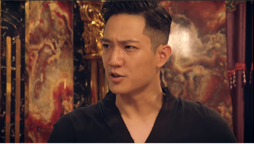 Lịch phát sóng Sinh tử tập 13 trên VTV1: Mai Hồng Vũ dụ Hoàng “mỏ” trốn lệnh điều tra lich phat song sinh tu tap 13 mai hong vu du hoang mo tron lenh dieu tra