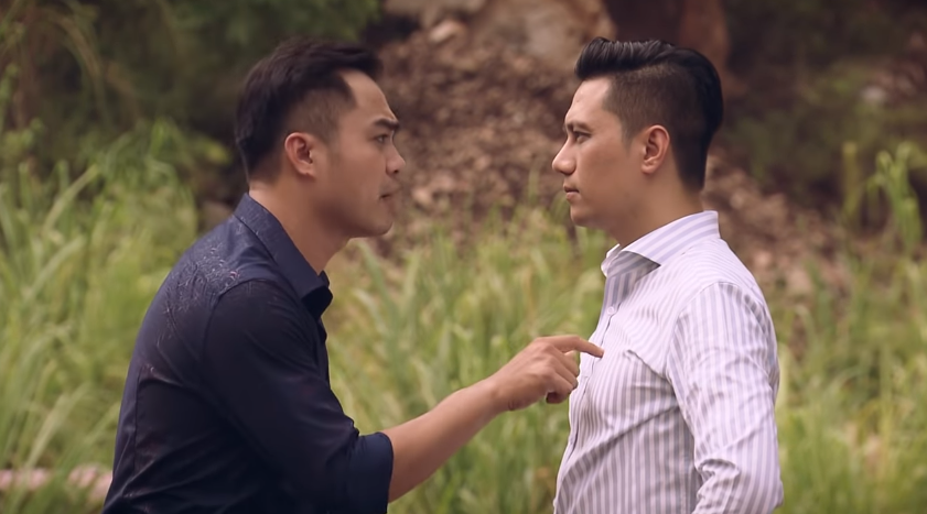 Lịch phát sóng Sinh tử tập 13 trên VTV1: Mai Hồng Vũ dụ Hoàng “mỏ” trốn lệnh điều tra lich phat song sinh tu tap 13 mai hong vu du hoang mo tron lenh dieu tra