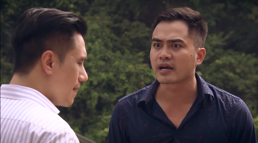 Lịch phát sóng Sinh tử tập 13 trên VTV1: Mai Hồng Vũ dụ Hoàng “mỏ” trốn lệnh điều tra lich phat song sinh tu tap 13 mai hong vu du hoang mo tron lenh dieu tra
