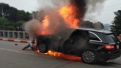 mercedes benz gls350d 2020 co gi noi bat