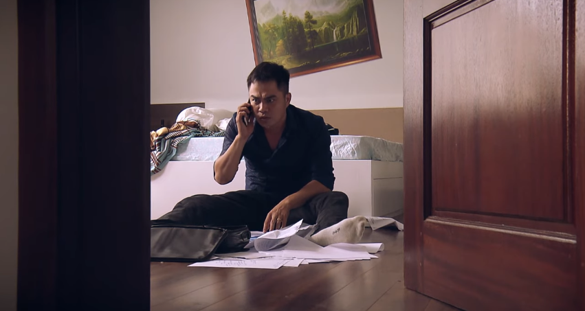 Lịch phát sóng Sinh tử tập 14: Lê Hoàng bỏ trốn, công an phát lệnh truy nã lich phat song sinh tu tap 14 le hoang bo tron cong an phat lenh truy na