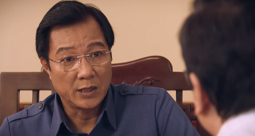 Lịch phát sóng Sinh tử tập 14: Lê Hoàng bỏ trốn, công an phát lệnh truy nã lich phat song sinh tu tap 14 le hoang bo tron cong an phat lenh truy na