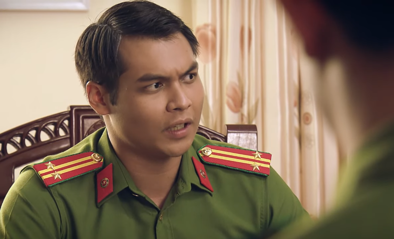 Lịch phát sóng Sinh tử tập 14: Lê Hoàng bỏ trốn, công an phát lệnh truy nã lich phat song sinh tu tap 14 le hoang bo tron cong an phat lenh truy na