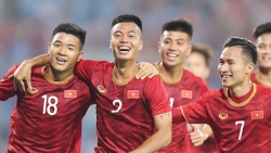 bat ngo voi so ao cua u22 viet nam tai sea games 30