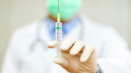 Tiêm thuốc tránh thai cho nam giới có tác dụng trong 13 năm sap dua vao dung thuoc tiem tranh thai cho nam gioi co tac dung trong 13 nam