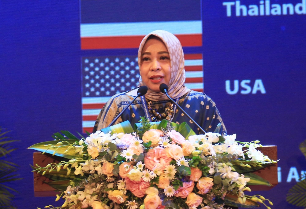 Thi Olympic Toán và Khoa học quốc tế: Hơn 700 thí sinh tranh tài hon 700 thi sinh tranh tai o ki thi olympic toan va khoa hoc quoc te 2019