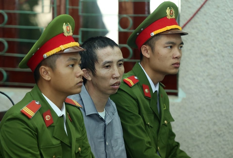 Mẹ nữ sinh giao gà vẫn chối tội, kêu oan bi chi dich danh tai toa me nu sinh giao ga van choi toi keu oan