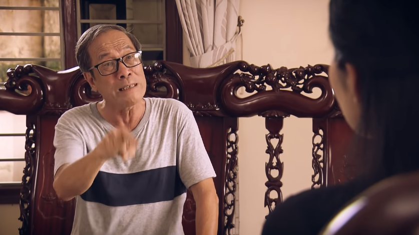 Sinh tử tập 18 trên VTV1 tối nay 28/11: Chủ tịch tỉnh Nghĩa chặn đường thăng tiến của con trai sinh tu tap 18 chu tich tinh tran nghia chan duong thang tien cua con trai