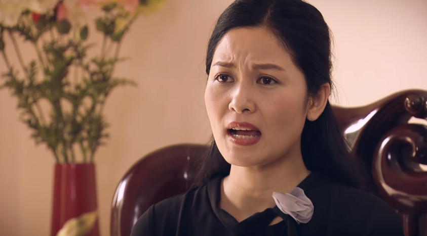 Sinh tử tập 18 trên VTV1 tối nay 28/11: Chủ tịch tỉnh Nghĩa chặn đường thăng tiến của con trai sinh tu tap 18 chu tich tinh tran nghia chan duong thang tien cua con trai