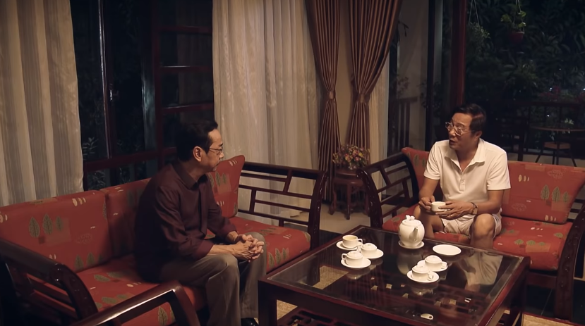 Sinh tử tập 18 trên VTV1 tối nay 28/11: Chủ tịch tỉnh Nghĩa chặn đường thăng tiến của con trai sinh tu tap 18 chu tich tinh tran nghia chan duong thang tien cua con trai