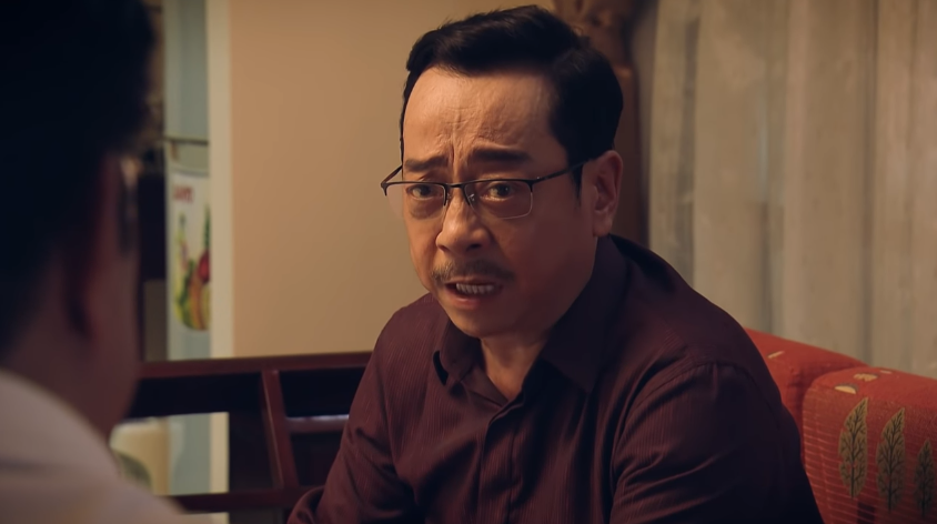 Sinh tử tập 18 trên VTV1 tối nay 28/11: Chủ tịch tỉnh Nghĩa chặn đường thăng tiến của con trai sinh tu tap 18 chu tich tinh tran nghia chan duong thang tien cua con trai
