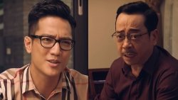 Sinh tử tập 18 trên VTV1 tối nay 28/11: Chủ tịch tỉnh Nghĩa chặn đường thăng tiến của con trai