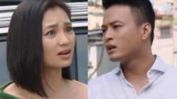 hoa hong tren nguc trai tap 36 khang danh ghen voi bao vi san