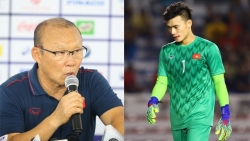 ong park khiem ton sau tran u22 viet nam thang u22 campuchia chia se khao khat san vang cung cac hoc tro