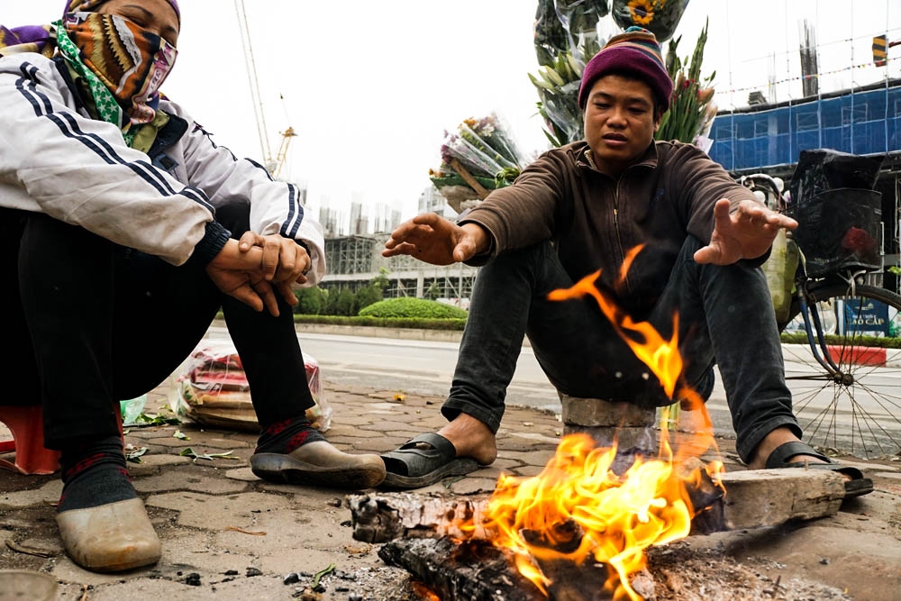 Dự báo thời tiết Hà Nội hôm nay 2/12: Rét nhất 12 độ C, trời nắng hanh du bao thoi tiet ha noi hom nay 212 ret nhat 12 do c troi nang hanh