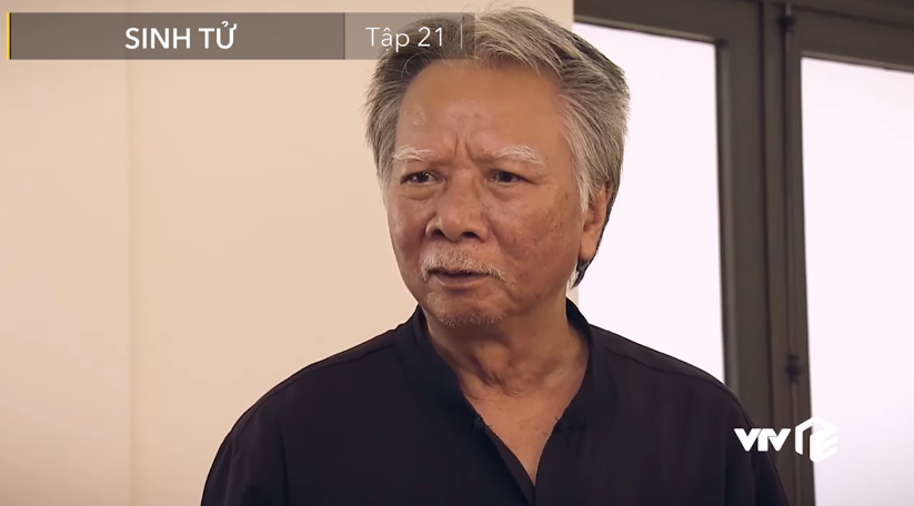 Sinh tử tập 21: Dân 'vác' đơn đi kiện, lãnh đạo đùn đẩy trách nhiệm sinh tu tap 21 dan vac don di kien lanh dao dun day trach nhiem cho nhau
