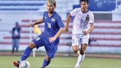 sea games 30 cdv thai lan nhan nhu thang u22 viet nam 2 ban la chuyen nho