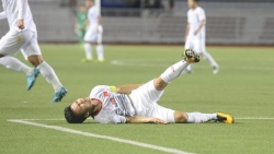 sea games 30 da khep lai voi quang hai