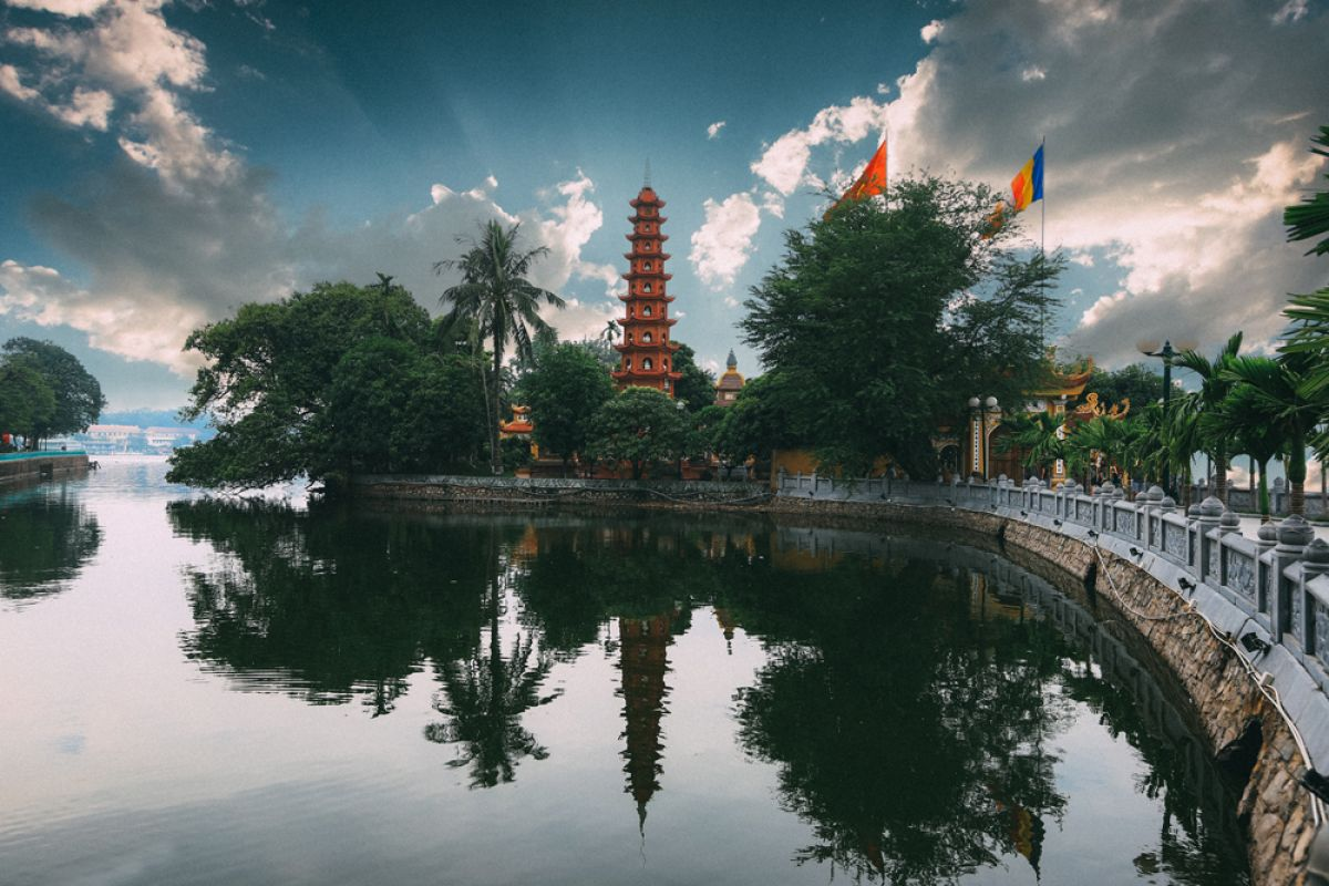 Trọn bộ kinh nghiệm du lịch Hà Nội cho người mới đến lần đầu tron bo kinh nghiem du lich ha noi cho nguoi moi den lan dau