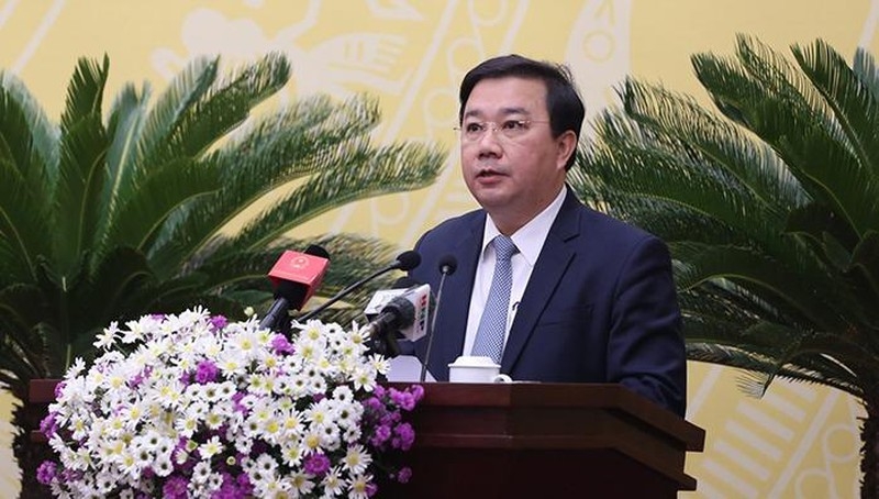 Học sinh trường Gateway tử vong: Sở Giáo dục Hà Nội lần đầu lên tiếng hoc sinh truong gateway tu vong so giao duc ha noi lan dau len tieng