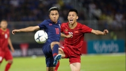 video 2 ban thang cua cau thu u22 thai lan vao luoi u22 viet nam
