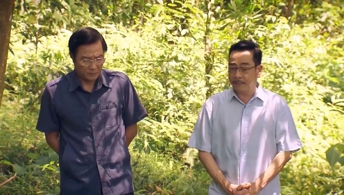 sinh tu tap 23 mai hong vu nho cong an chong lung vu dan kien cao